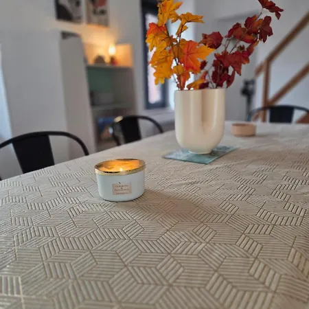 Charmante Maison Au Calme * Terre-et-Marais
