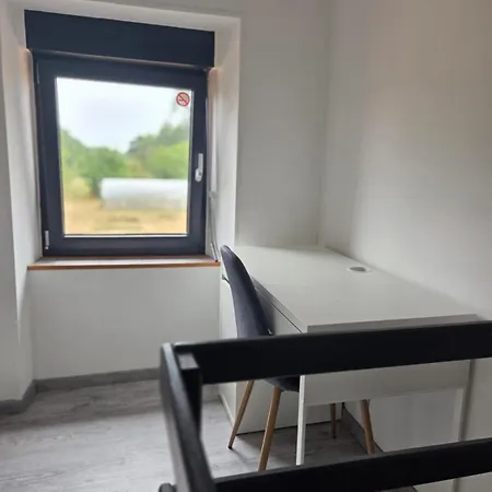 Charmante Maison Au Calme * Terre-et-Marais