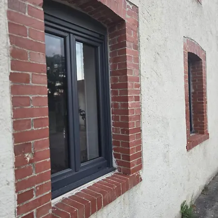 Charmante Maison Au Calme Terre-et-Marais
