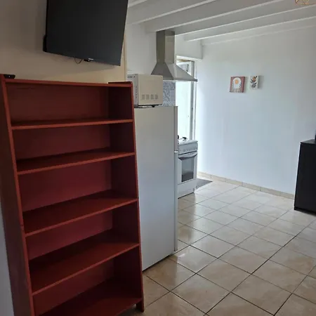Charmante Maison Au Calme *