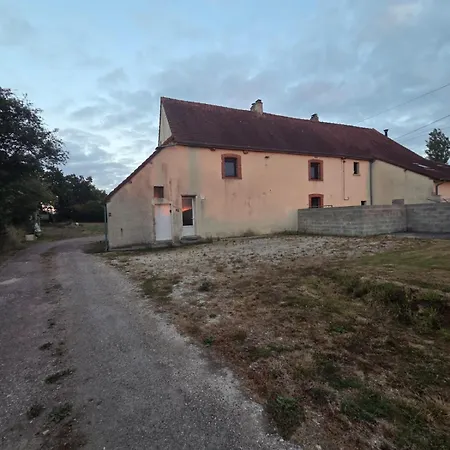 Charmante Maison Au Calme Semesterbostad Terre-et-Marais