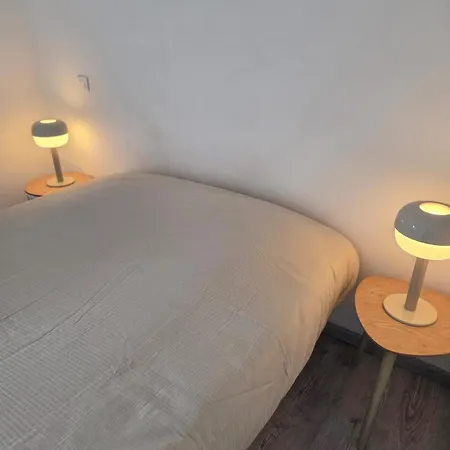 Charmante Maison Au Calme * Terre-et-Marais